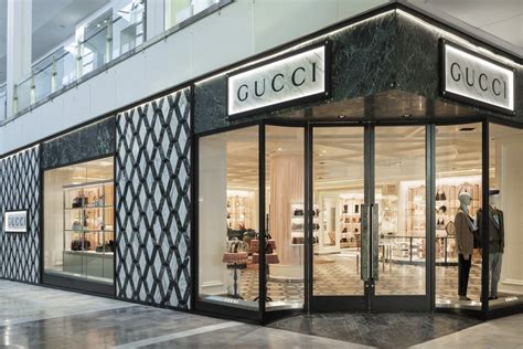 garden state plaza gucci|Gucci in paramus.